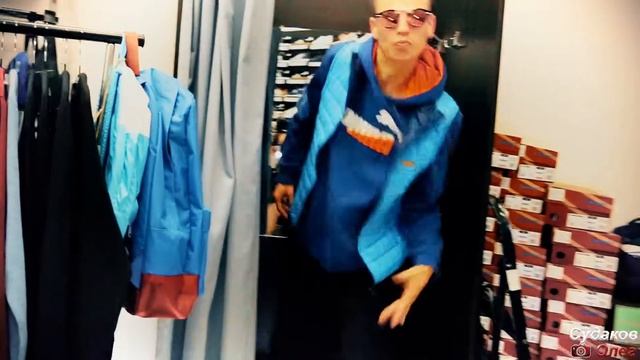 Дом танца Art Hall | SNEAKERROOM | hip hop Обнинск | Дмитрий Майстришин & Степан Охрямкин смотреть онлайн