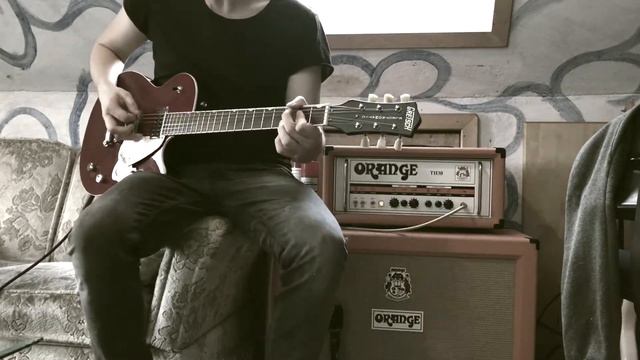 Gretsch G5421 Electromatic Jet Club