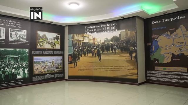 Mu bwenge bwinshi, Batayo 5 z'Inkotanyi HE Kagame azohereza i Kigali gufasha Lt Gen Kayonga wari CN смотреть онлайн