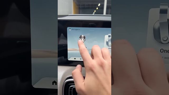 Я….и Мерседес GLS по Китайски? смотреть онлайн