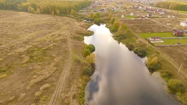 Дачный поселок "Восточный" смотреть онлайн