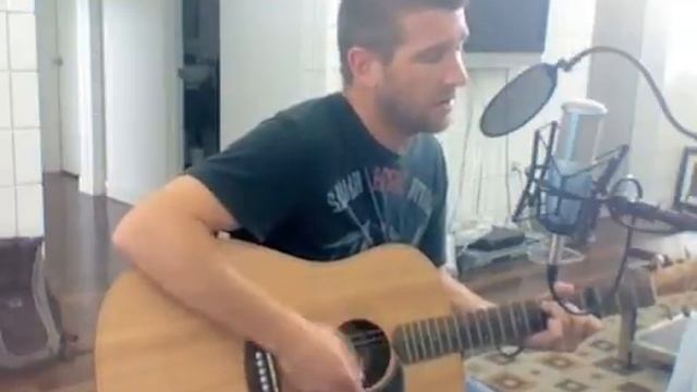 Pearl Jam/Eddie Vedder - "Soon Forget" (CHORDS INCLUDED) смотреть онлайн