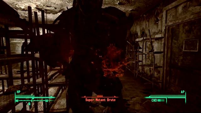 Being A Doo Doo Head in Washington D.C. Fallout 3 смотреть онлайн