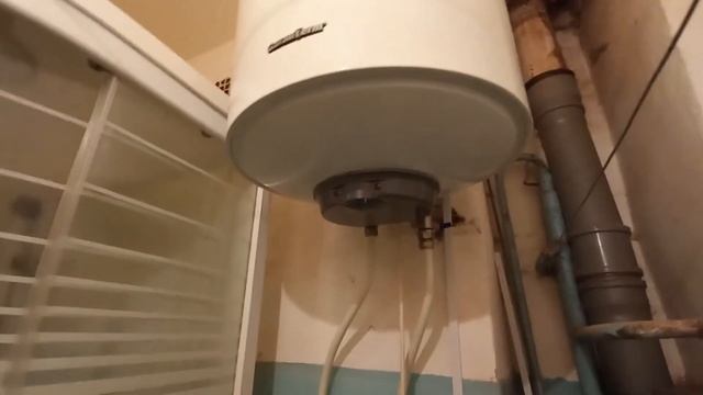 Что делать, если водонагревательный бойлер стучит. Непонятный звук бойлера