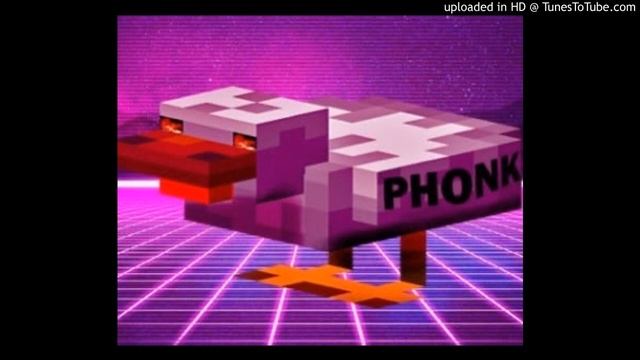 C418 - Minecraft Volume Alpha(2021 Phonk Edition Prod.Aponchik) смотреть онлайн