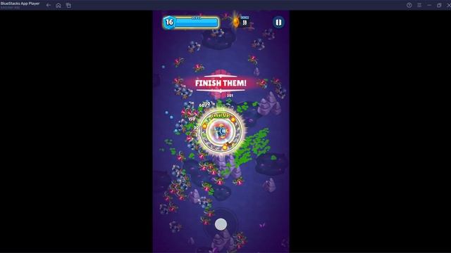 Heroes vs Hordes смотреть онлайн