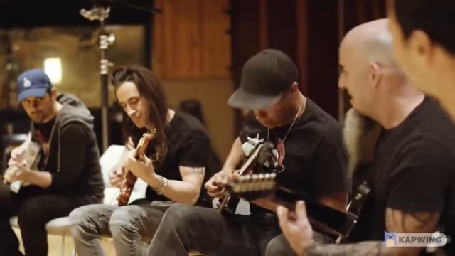 The Game Of Thrones Theme Song - Metal Version, Fender Custom Shop смотреть онлайн