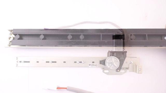 Электростеклоподъемники ФОРВАРД для ВАЗ-2106 в передние двери. Обзор комплекта смотреть онлайн