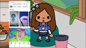 ?//ТУРЕЦКАЯ Toca Life World!??РАЗОБЛАЧЕНИЕ?//