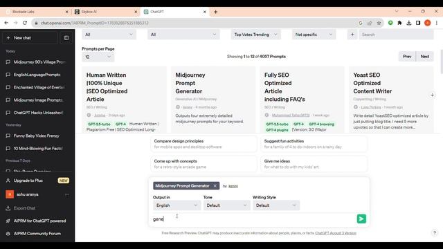 Roblox Text to image AI generator free | AI image generator from text смотреть онлайн