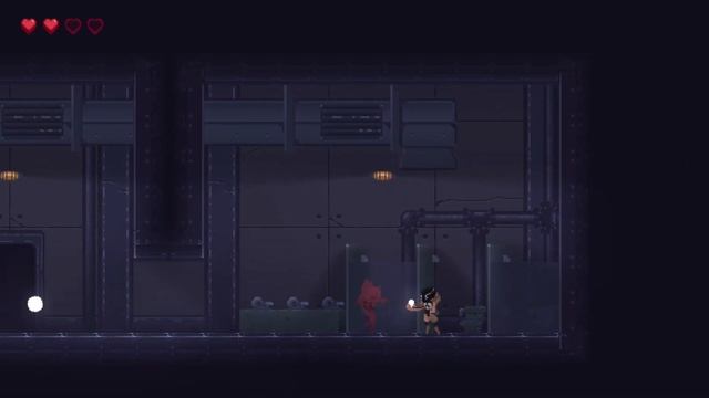 Tessa's Fate (Demo) gameplay смотреть онлайн