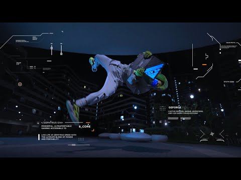 Самый музыкальный ноутбук с DJ-микшером! ‹ ROG › // Zephyrus G14 Alan Walker Special Edition