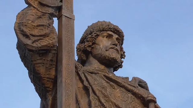 Князь Владимир смотреть онлайн