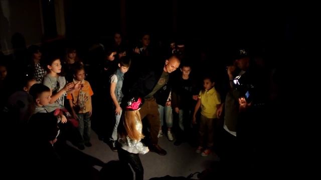 Dance Craft party 28.11.2012.mp4 смотреть онлайн