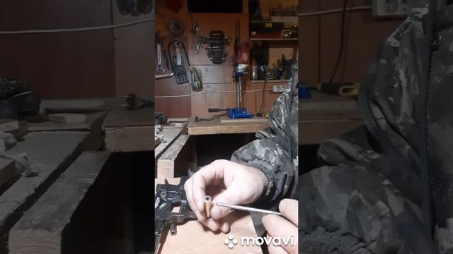 Бабахинг. усиление мощности и звука выстрела из пневмата Наган. смотреть онлайн