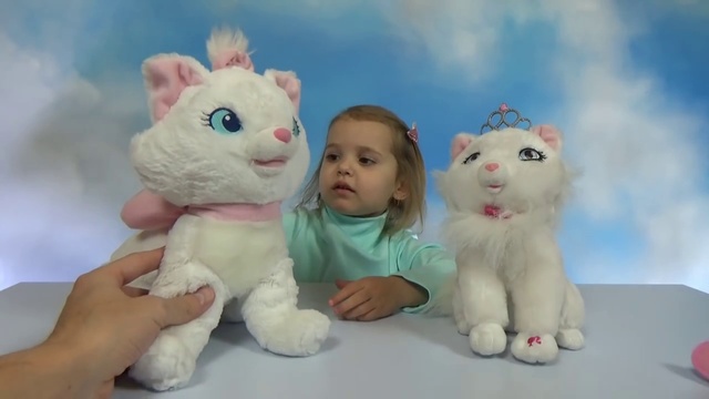 Барби Блиса интерактивная кошечка игрушка с короной и аксессуарами Barbie toy ki смотреть онлайн