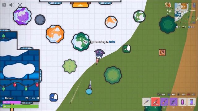 Zombs Royale - Season 16 Battle Pass is out! смотреть онлайн