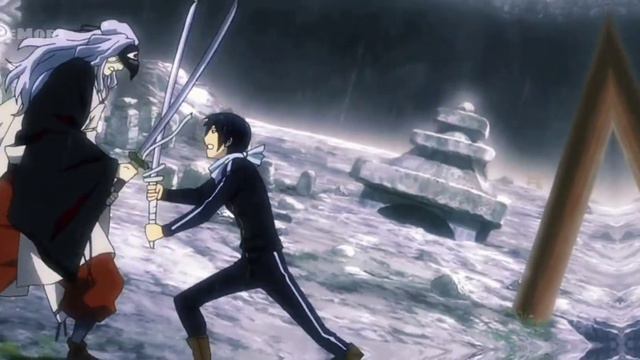 Royalty [Edit/AMV] || Anime [Noragami] (Бездомный бог)