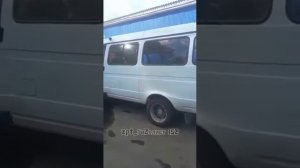 Поехали на переоборудование Нашей Газели 2705,чтобы построить из неё полноценный грузовик ☝️ Часть