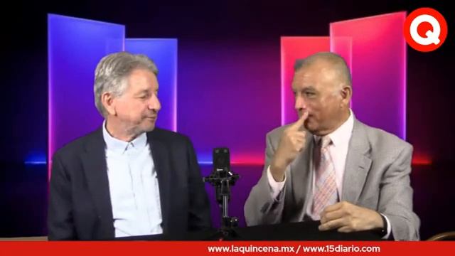La Q | La genialidad de Tárnava смотреть онлайн
