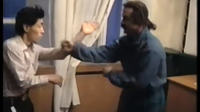 секреты кунг фу. tongbei kung fu смотреть онлайн