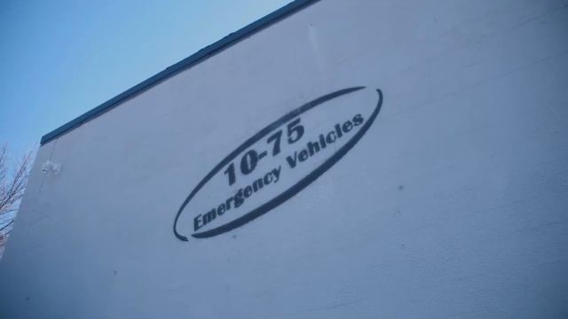 New logo release | 10-75 Emergency Vehicles смотреть онлайн