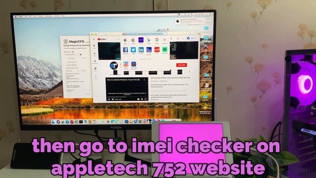 iPad mini 1 FULL iCloud Removal | Free Latest 2021 Method смотреть онлайн