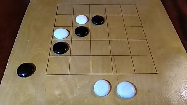 Урок 179. Доджем. Игра англосаксонского происхождения