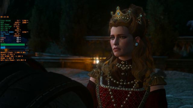 The Witcher 3 Wild Hunt штурм Дун Тынне 2023 05 06 08 00 смотреть онлайн