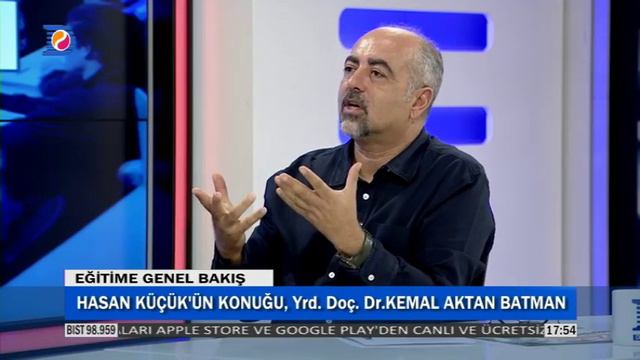 EĞİTİM ODASI - HASAN KÜÇÜK, KEMAL AKTAN BATMAN смотреть онлайн