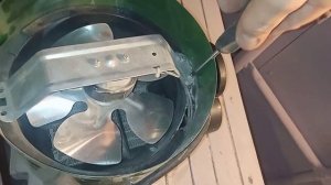 ?️НЕ ГРЕЕТ ТЕПЛОВАЯ ПУШКА? ?посмотрим, починим??♂️