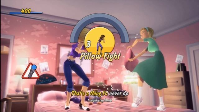 CGRundertow GREASE DANCE for PlayStation 3 Video Game Review смотреть онлайн