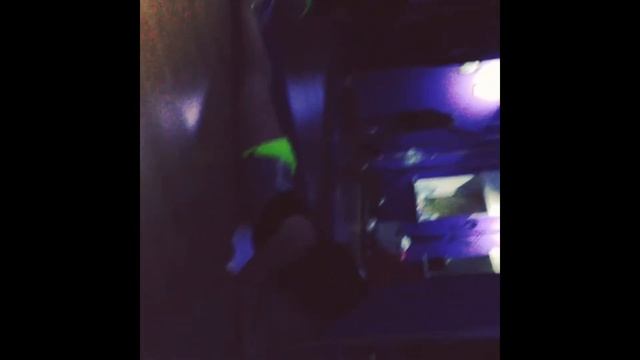 exotic pole-dance Natali STELL смотреть онлайн