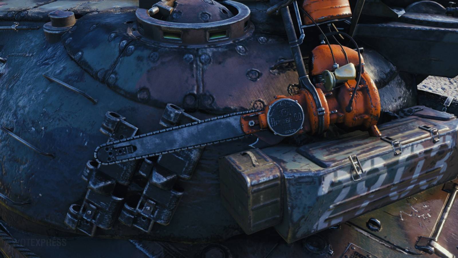 60TP [хороший бой]