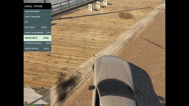 Как Открить Меню GTA 5 И как Пользоваться