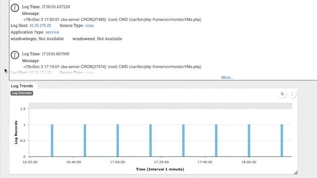 NIKSUN LogWave смотреть онлайн