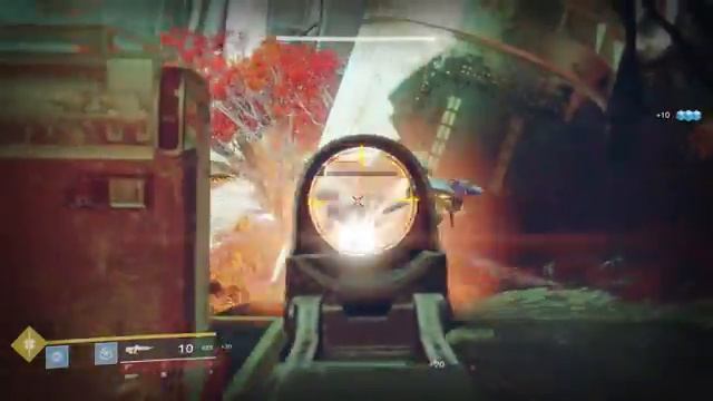 ИГРОФИЛЬМ Destiny 2 Полное прохождение на русском. смотреть онлайн