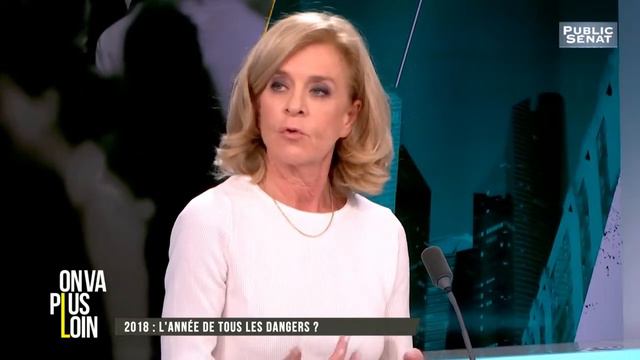On va plus loin (21/12/2017) смотреть онлайн