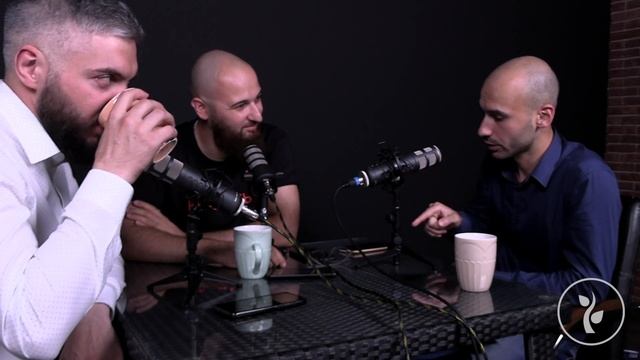 Истоки внутриосетинской розни. Обсуждаем роман Ахмеда Цаликова "Брат на брата" смотреть онлайн