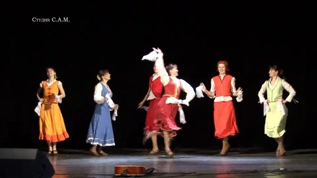 Ладолели - Девчонки танцуют смотреть онлайн