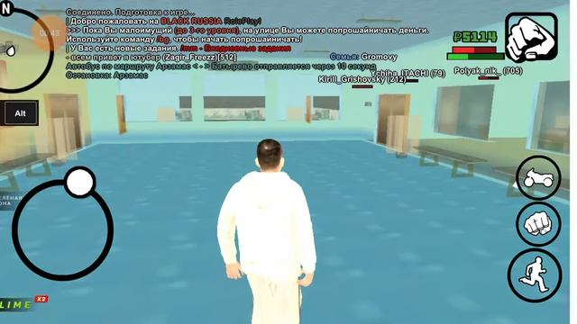 Как получить мед карту в BLACK RASSIA?! смотреть онлайн