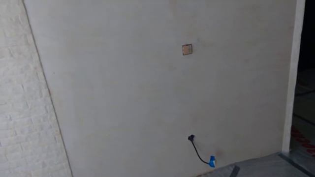 Рассказываю про необходимость грунтовки при шпаклевании стен смотреть онлайн