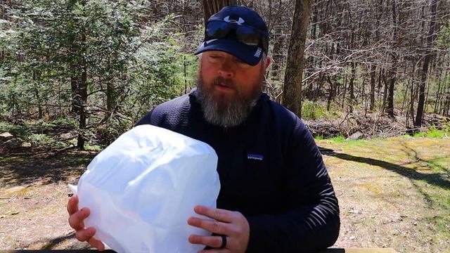 Budget Cook Kit and Food Storage Under $30! - Cook Kit For Backpacking - смотреть онлайн