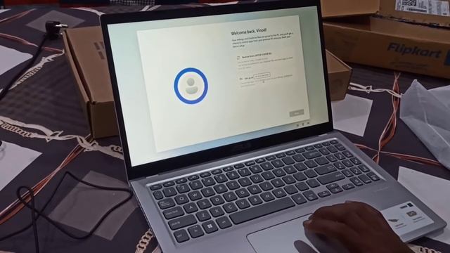 ASUS VivoBook 15 (2022) || X515JA-EJ362WS || Dostified смотреть онлайн