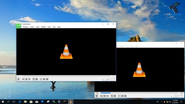 How To Stream Movies And Music On Local Area Network (LAN) Using VLC смотреть онлайн
