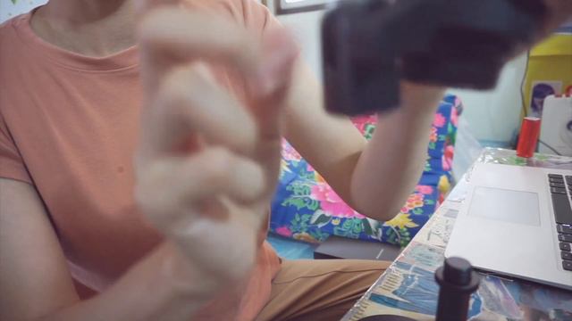 รีวิวไมค์ Fifine K683B เปิดกล่องพร้อมกัน ไมค์ราคาหลักพัน смотреть онлайн