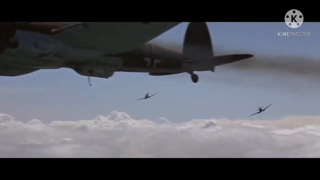 Sabaton - Aces in Exile music video 사바톤 Aces in Exile(망명중인 에이스들) 뮤직 비디오 смотреть онлайн