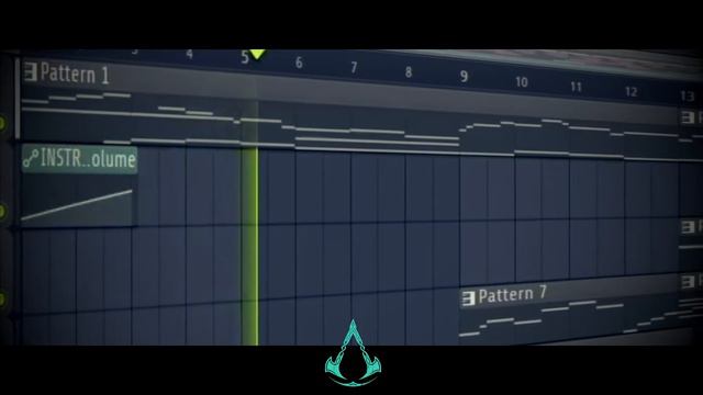 How to make music for "Assassin's Creed - Valhalla" (FL Studio TUTO) смотреть онлайн