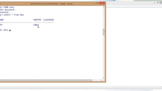 Oracle Load Data By Rony Ihsan смотреть онлайн