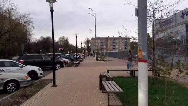 Мытищи 3890 Лётная улица, спортивный комплекс Арена Мытищи весна день смотреть онлайн